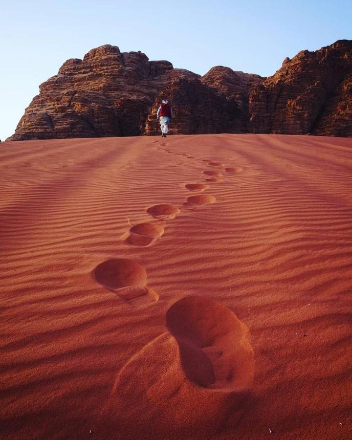 Bedouin Memories Camp * Wadi Rum