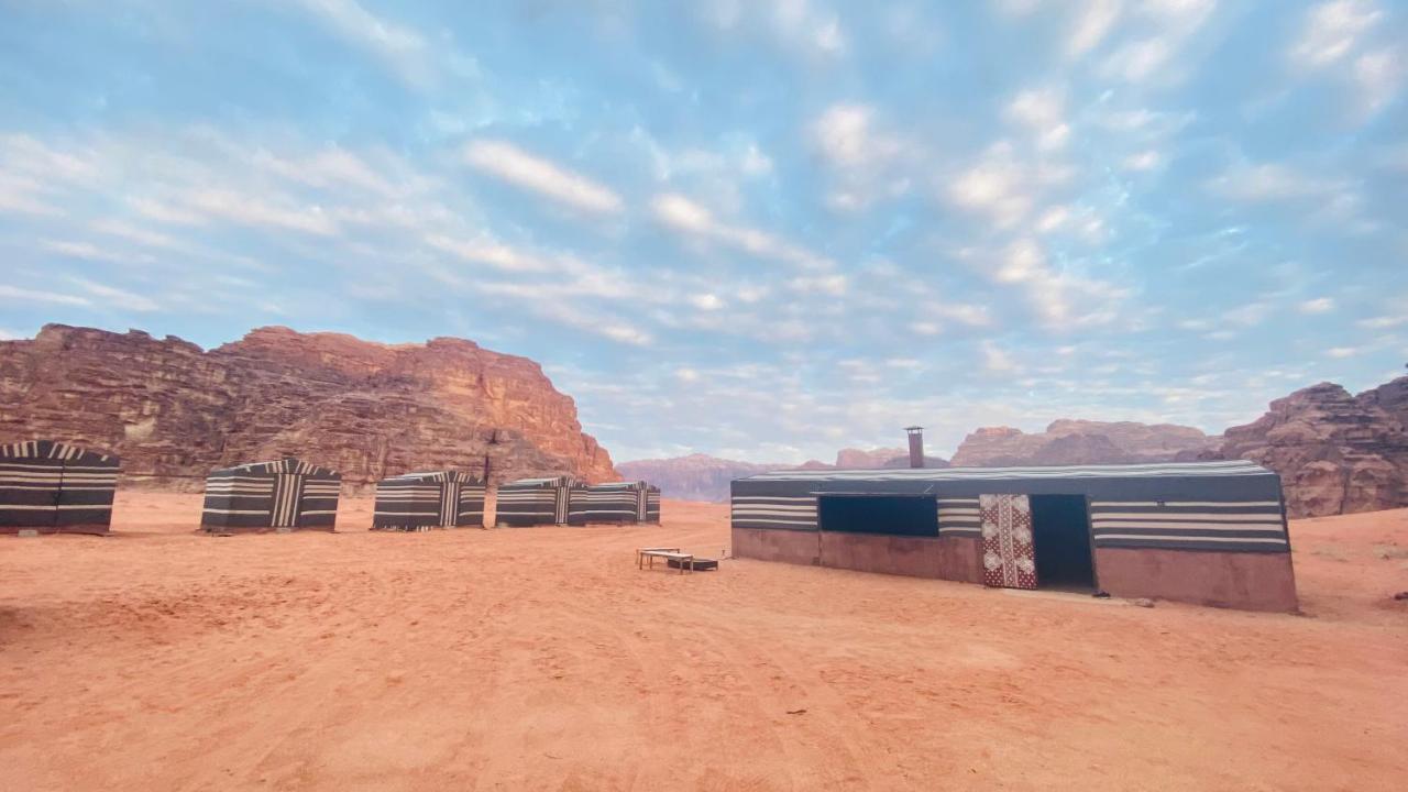 Bedouin Memories Camp Wadi Rum