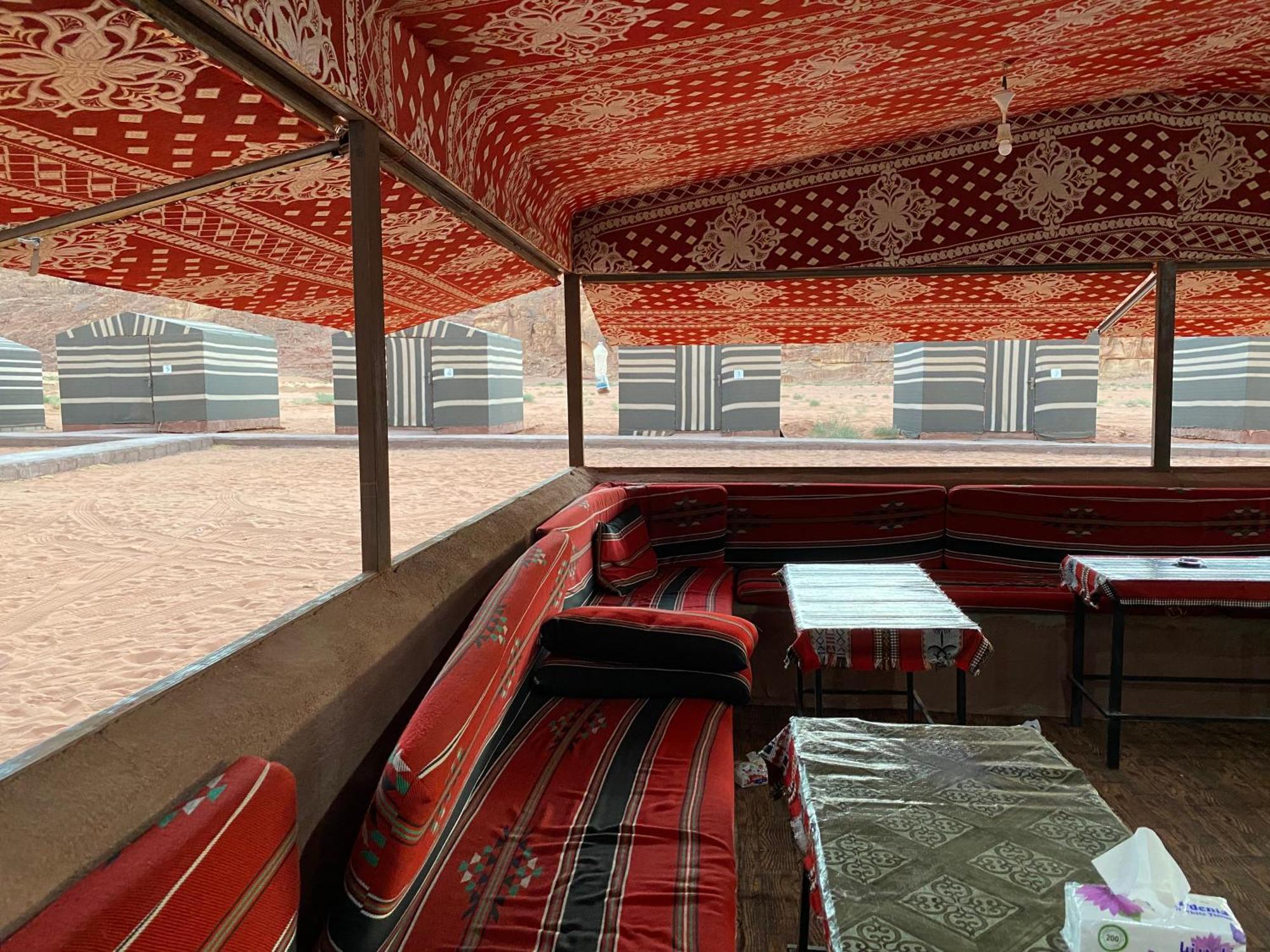 Bedouin Memories Camp * Wadi Rum