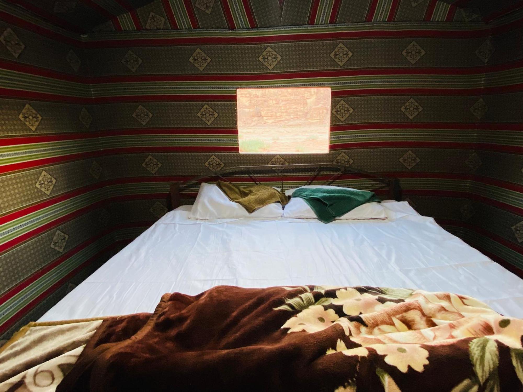 Bedouin Memories Camp * Wadi Rum