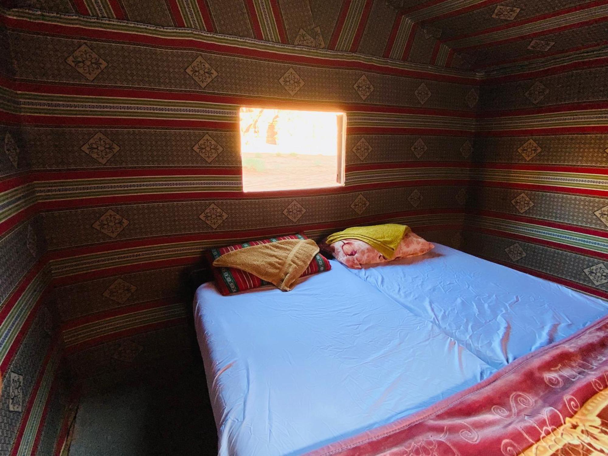 Frühstückspension Bedouin Memories Camp *
